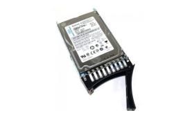 Жесткий диск IBM 90Y7667 300Gb  SAS 2,5" HDD