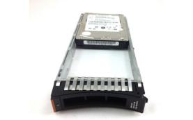 Жесткий диск IBM 90Y7669 300Gb SAS 2,5" HDD Жесткий диск IBM 90Y7669 300Gb SAS 2,5" HDD