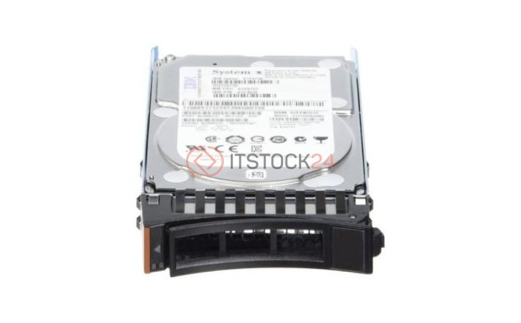 Жесткий диск IBM 90Y7699 1Tb 7200 SAS 2,5" HDD