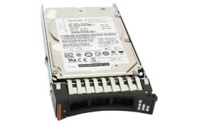 Жесткий диск IBM 90Y8912 600Gb 10000 SAS 2,5" HDD