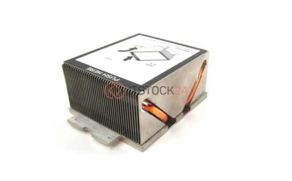 94Y6614 Радиатор IBM x3650 M4 Heatsink - 130W