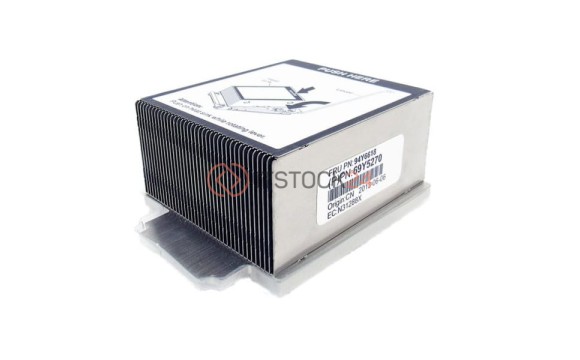 94Y6618 Радиатор IBM Socket LGA2011 for x3650M4