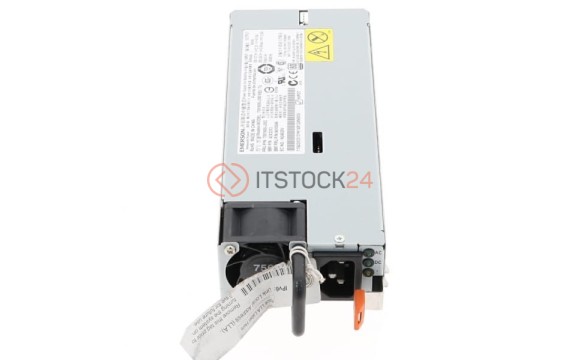 Резервный Блок Питания IBM 94Y8071 750W