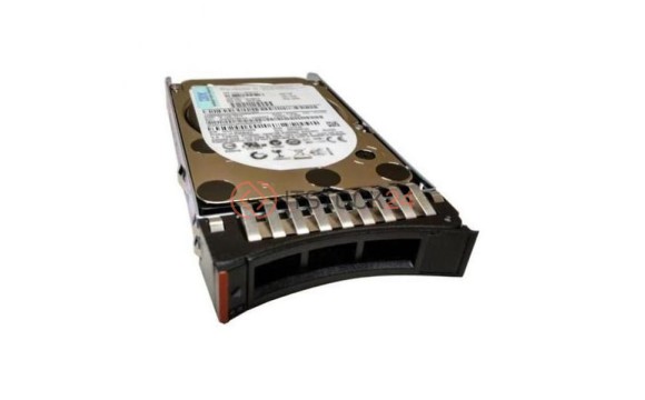 Жесткий диск IBM 94Y8414 600Gb 10000 Fibre Channel  2,5" HDD