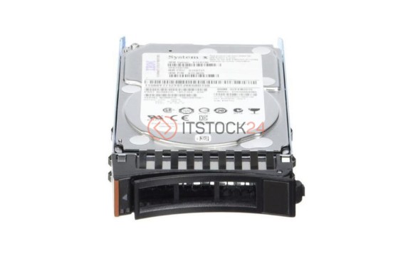 Жесткий диск IBM 94Y8415 900Gb 10000 Fibre Channel  2,5" HDD
