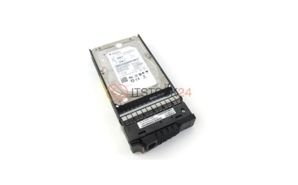 Жесткий диск IBM 98Y3197 4Tb 7200 SAS 3,5" HDD