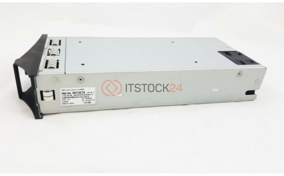 Резервный Блок Питания IBM 300Wt (AcBel) для коммутаторов Mellanox MIS50XX MIS5023Q MIS5025Q MIS5030Q MIS5035Q(98Y3579)