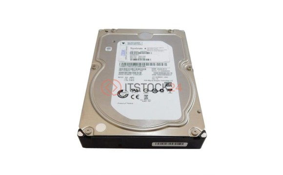 Жесткий диск IBM 98Y5688 1Tb 7200 SATAIII 3.5" HDD