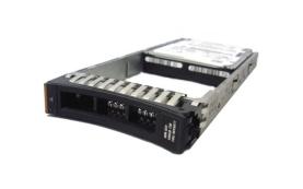 Жесткий диск IBM 98Y6018 600Gb 15000 SAS 2,5" HDD