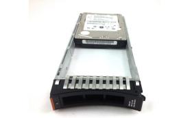 Жесткий диск IBM 99Y0268 300Gb 15000 SAS 2,5" HDD
