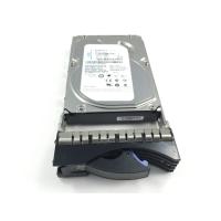 Жесткий диск IBM 9JX244-176 1Tb 7200 SAS 3,5' HDD