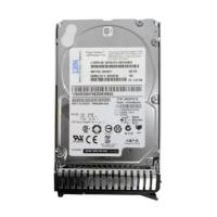 Жесткий диск IBM 9WE066-039 300Gb 10000 SAS 2,5' HDD