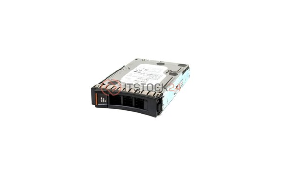 Жесткий диск IBM 9ZM173-039 1Tb 7200 SATAIII 3.5" HDD