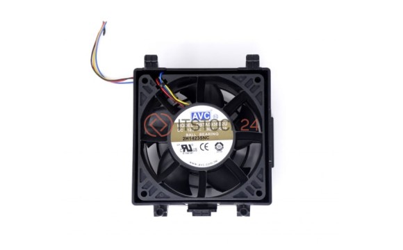 Вентилятор IBM DBTA0938B2U-P019 12v 92x92x38mm