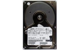 Жесткий диск IBM DTLA-307075 76,8Gb 7200 IDE 3.5" HDD