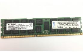 Оперативная память IBM EBJ17RG4EBWA-DJ-F DDRIII 16Gb