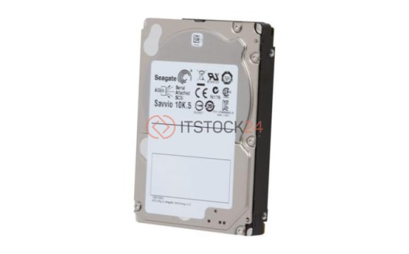 Жесткий диск IBM ESXSAL13SEB900 900Gb  SAS 2,5" HDD