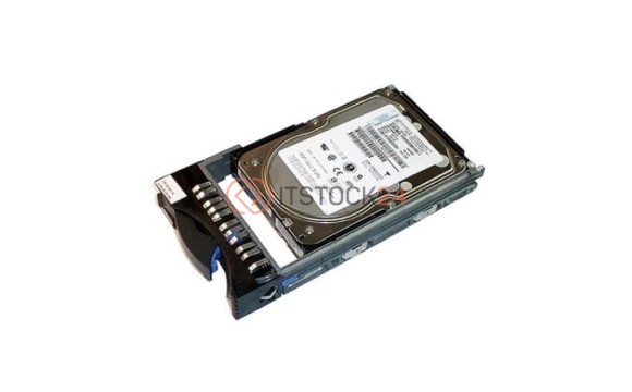 Жесткий диск IBM ESXSDTN146C3UCDY10FN   U320SCSI 3.5" HDD
