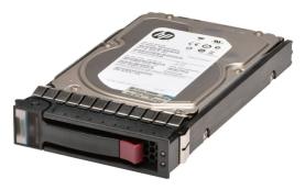 Жесткий диск IBM ESXSHUS723030ALS64 3Tb  SAS 3,5" HDD