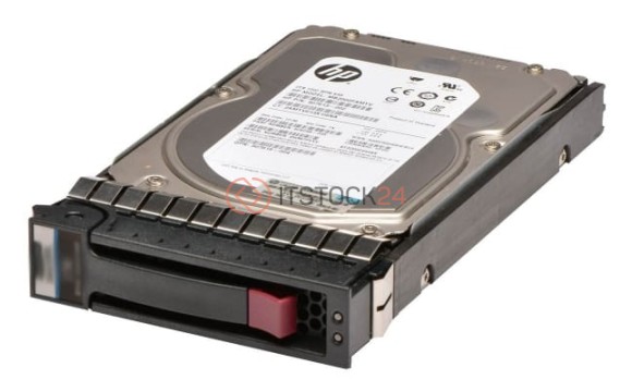 Жесткий диск IBM ESXSHUS723030ALS64 3Tb  SAS 3,5" HDD