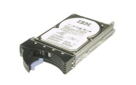 Жесткий диск IBM ESXSMBA3300RC 300Gb  SAS 3,5" HDD