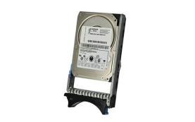 Жесткий диск IBM ESXSMBB2073RC 73,4Gb  SAS 2,5" HDD