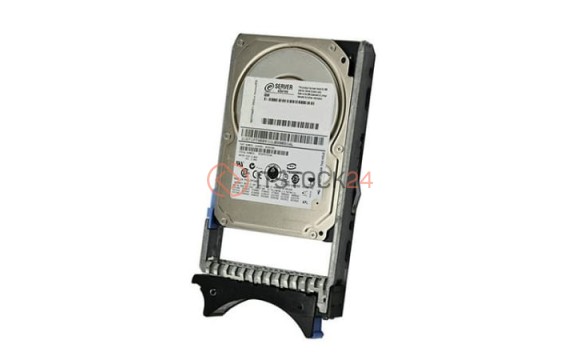 Жесткий диск IBM ESXSMBB2073RC 73,4Gb  SAS 2,5" HDD