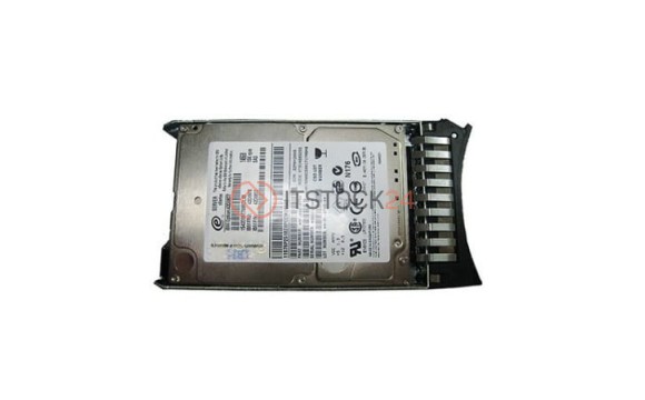 Жесткий диск IBM ESXSST9146852SS 146Gb  SAS 2,5" HDD