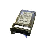 Жесткий диск IBM ESXSST973401LCFN 73,4Gb  U320SCSI 2,5' HDD