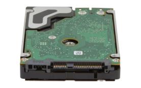 Жесткий диск IBM ESXSST9900705SS 900Gb  SAS 2,5" HDD