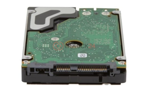 Жесткий диск IBM ESXSST9900705SS 900Gb  SAS 2,5" HDD