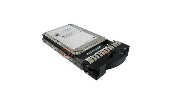 Жесткий диск IBM ESXSVPA146C3-ETS10N 146,8Gb  SAS 3,5" HDD