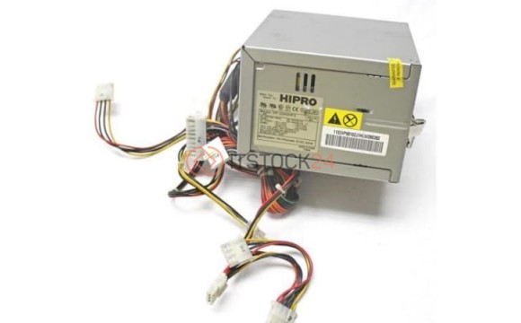 Блок питания HP-U340Hf3 LENOVO (IBM) 340 Вт Power Supply [HP-U340HF3]