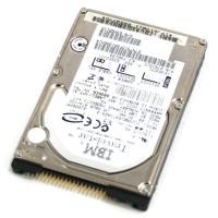 Жесткий диск IBM IC25N020ATDA04-0 20Gb 4200 IDE 2,5' HDD