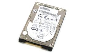 Жесткий диск IBM IC25N020ATDA04-0 20Gb 4200 IDE 2,5" HDD
