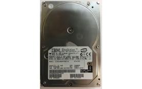 Жесткий диск IBM IC35L060AVVA07-0 61,4Gb 7200 IDE 3.5" HDD