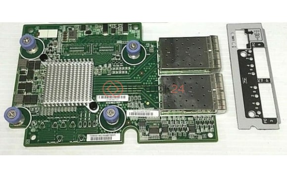 Плата Расширения Контроллера IBM L2-38084-10C AGP