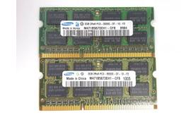 Оперативная память IBM M471B5673EH1-CF8 DDRIII 2048Mb