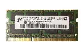 Оперативная память IBM MT16JSF25664HZ-1G1F1 DDRIII 2Gb