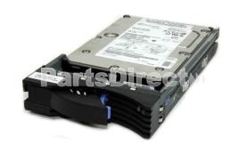 03N6357 Жесткий диск IBM (Lenovo) 300 Гб 3.5 10000 об/мин