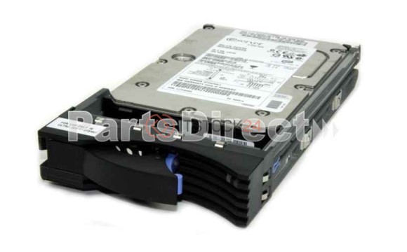 22R5947 Жесткий диск IBM (Lenovo) 300 Гб 3.5" 10000 об/мин