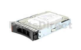 00DE649 Жесткий диск IBM (Lenovo) 300 Гб 3.5 15000 об/мин 00DE649 Жесткий диск IBM (Lenovo) 300 Гб 3.5 15000 об/мин