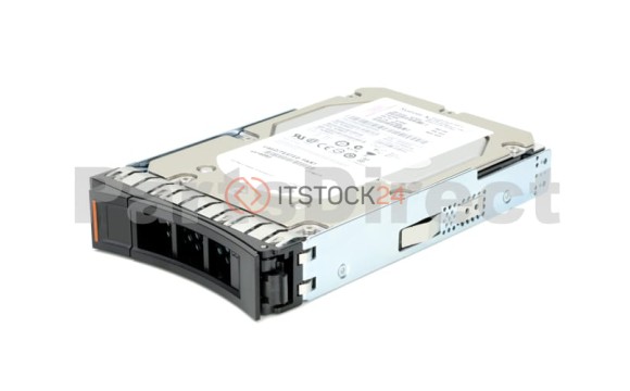 67Y2616 Жесткий диск IBM (Lenovo) 300 Гб 3.5" 15000 об/мин