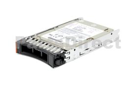 00WG690 Жесткий диск IBM (Lenovo) 600 Гб 2.5 10000 об/мин