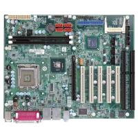 Материнская плата IEi IMBA-G412ISA Socket 775