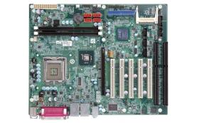 Материнская плата IEi IMBA-G412ISA Socket 775 Материнская плата IEi IMBA-G412ISA Socket 775
