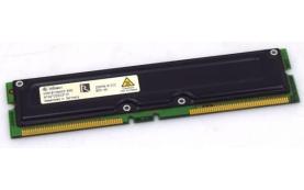 Оперативная память Infineon HYR1812840G-845 RIMM 256Mb