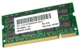 Оперативная память Infineon HYS64D64020GBDL-7-B DDR 64020GB