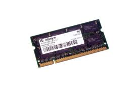 Оперативная память Infineon HYS64D64020HBDL-6 DDR 512Mb