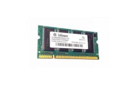 Оперативная память Infineon HYS64D64020HDL-6 DDR 512Mb
